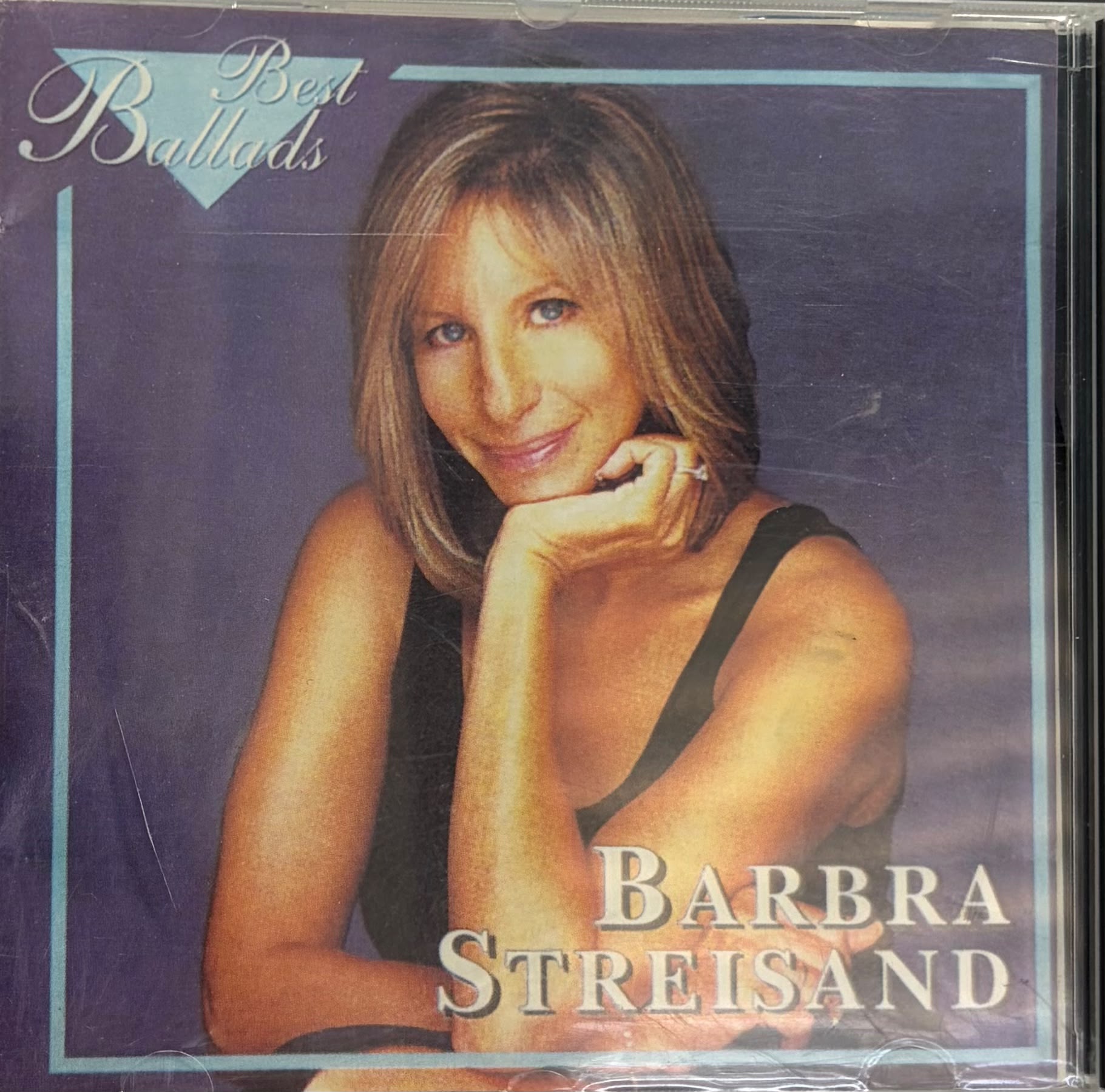 Best Ballads